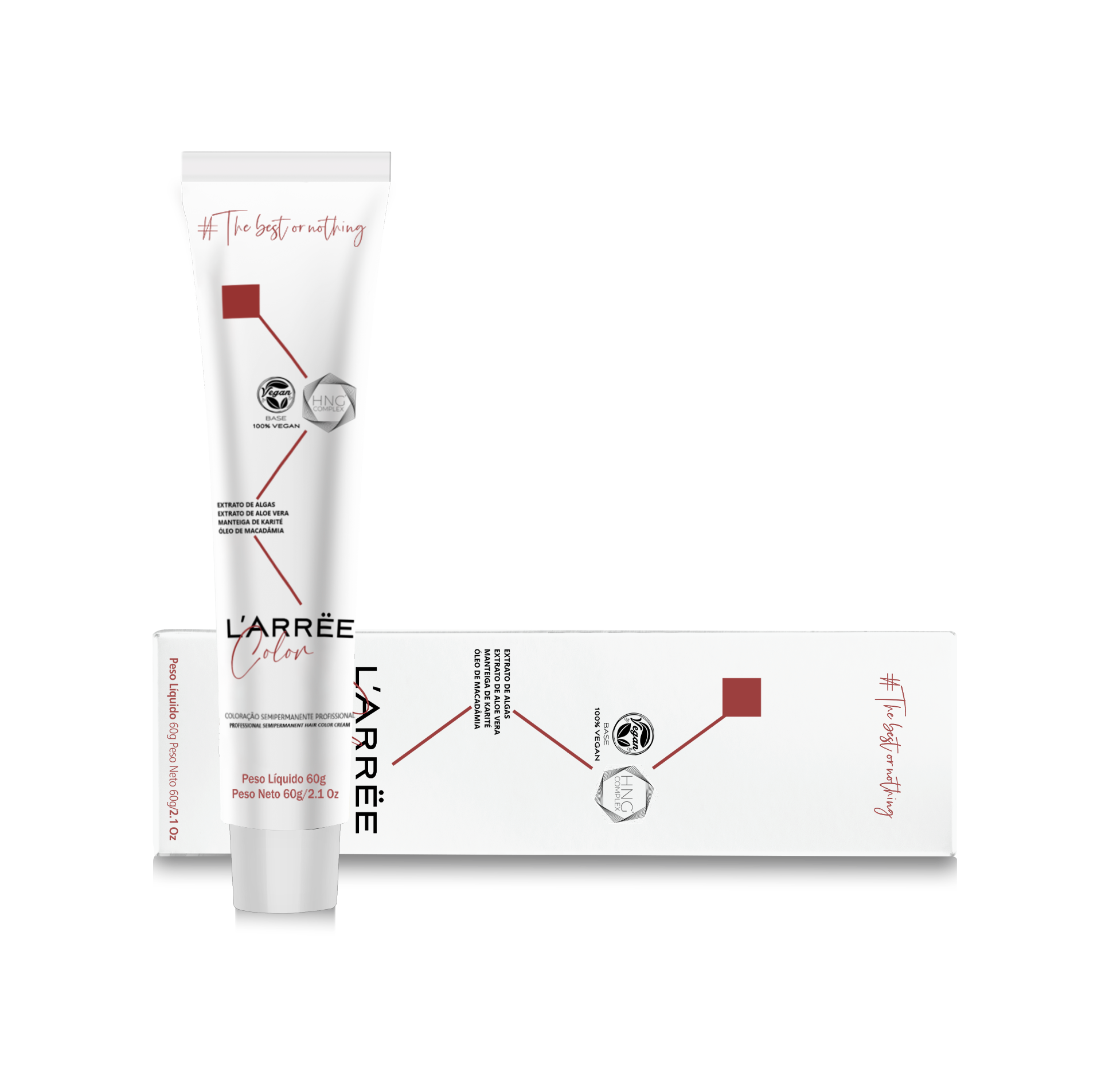 SHAMPOO VOLUME LIFT FOR MEN - 300ML