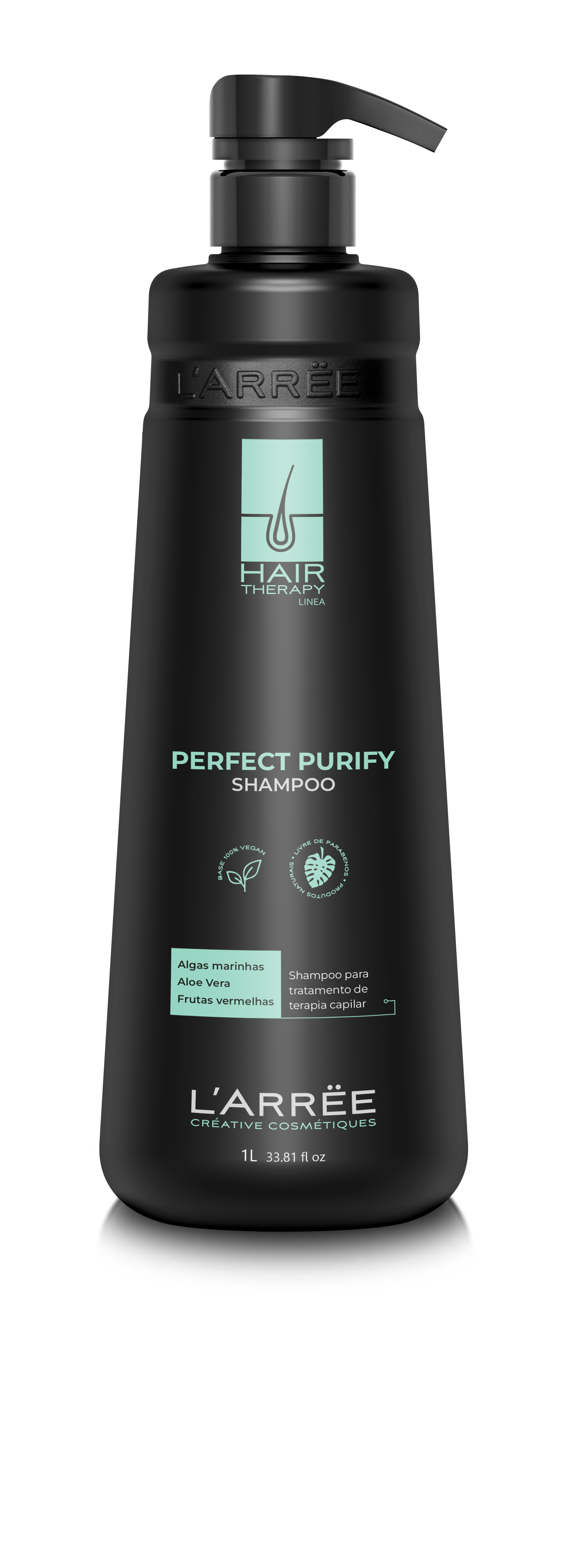 SHAMPOO PERFECT PURIFY - 1000ML SHAMPOO PERFECT PURIFY - 1000ML