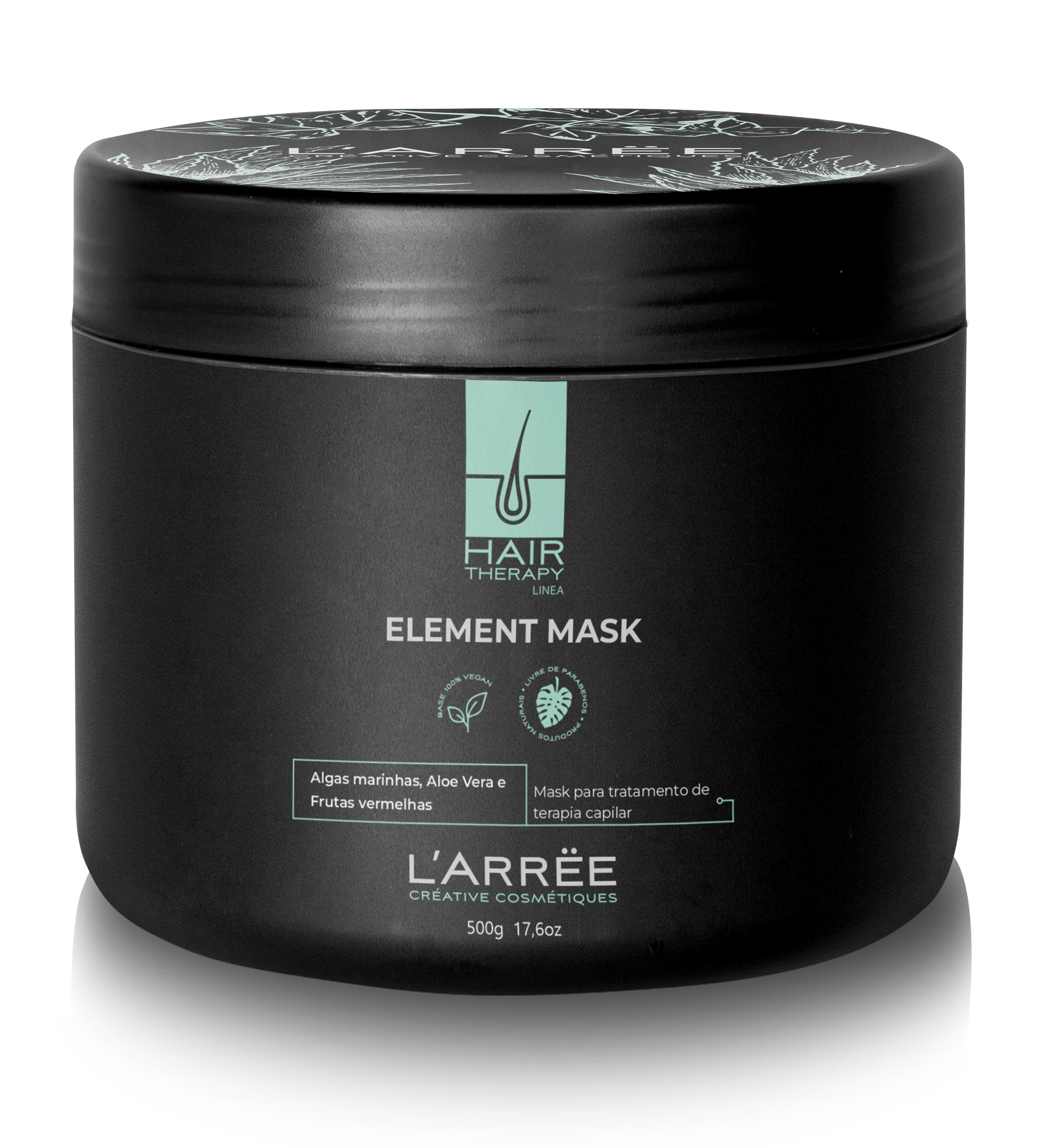 ELEMENT MASK 500G