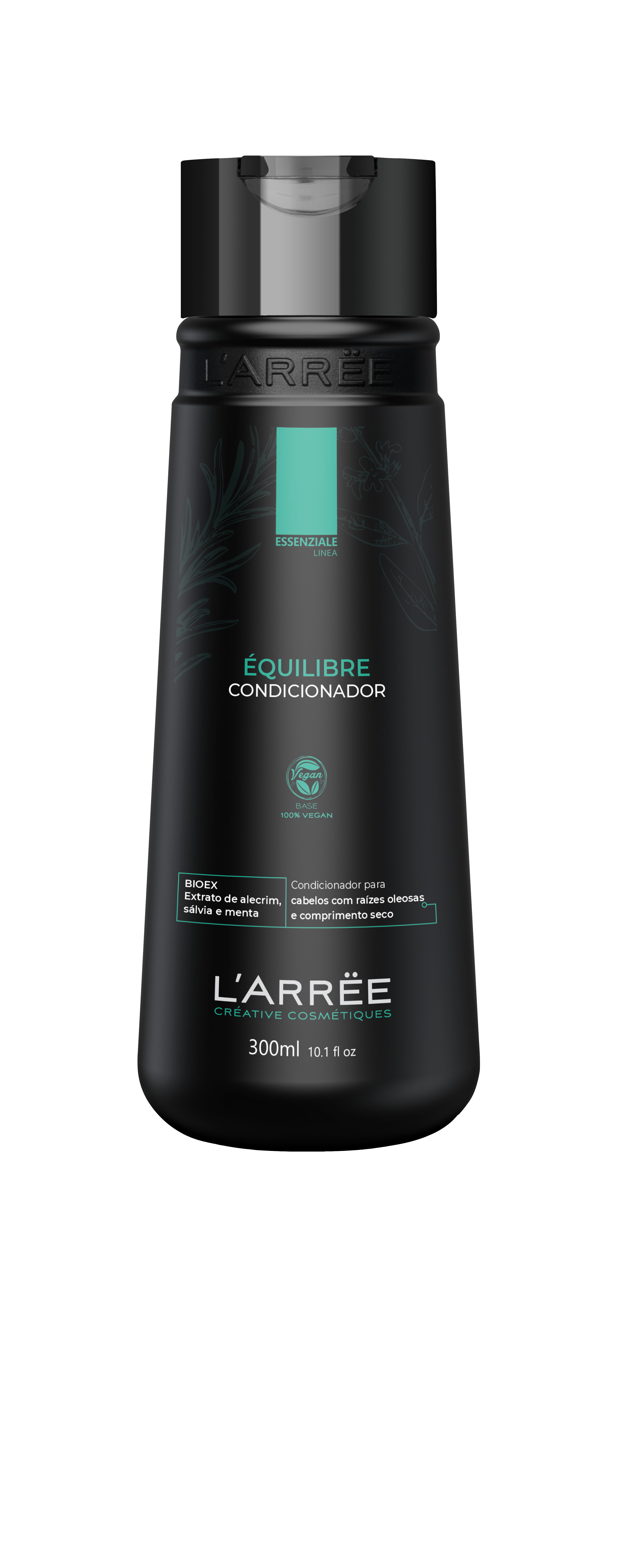 NEW CONDICIONADOR EQUILIBRE- 300 ML