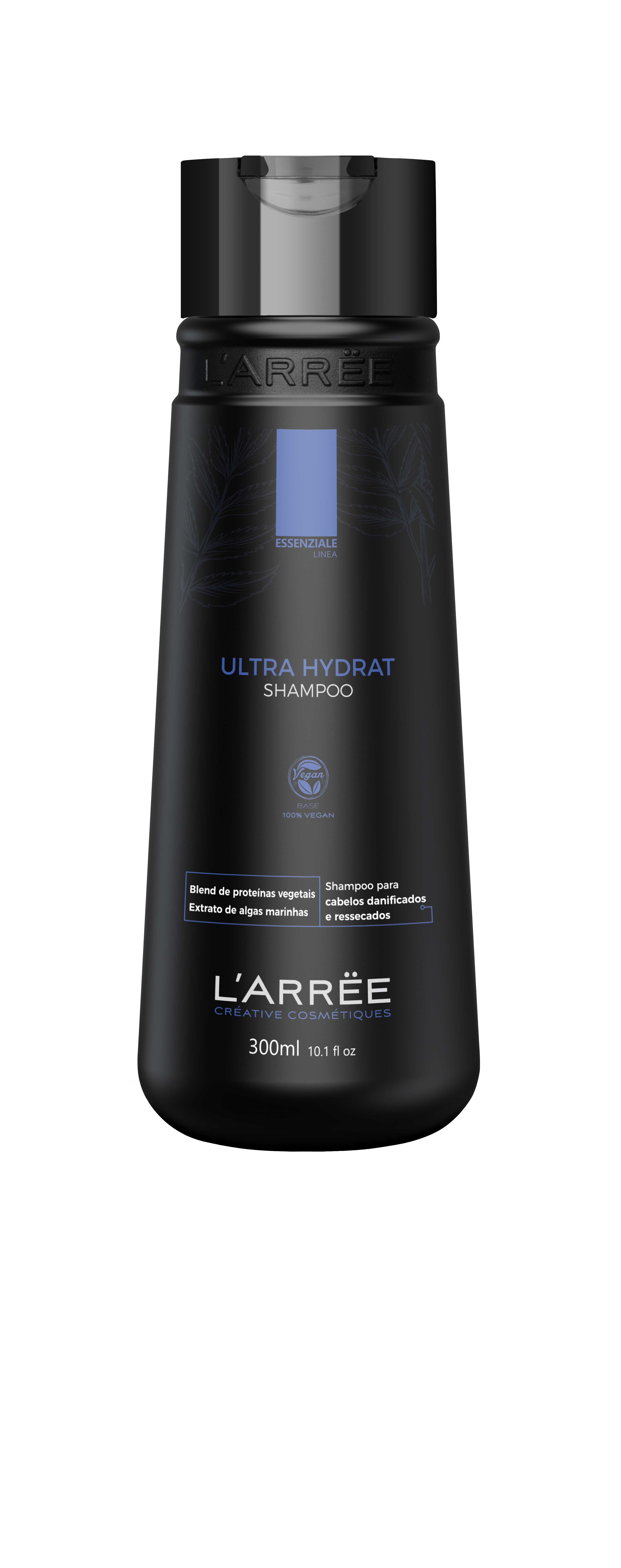 NEW SHAMPOO ULTRA HYDRAT - 300ML NEW SHAMPOO ULTRA HYDRAT - 300ML