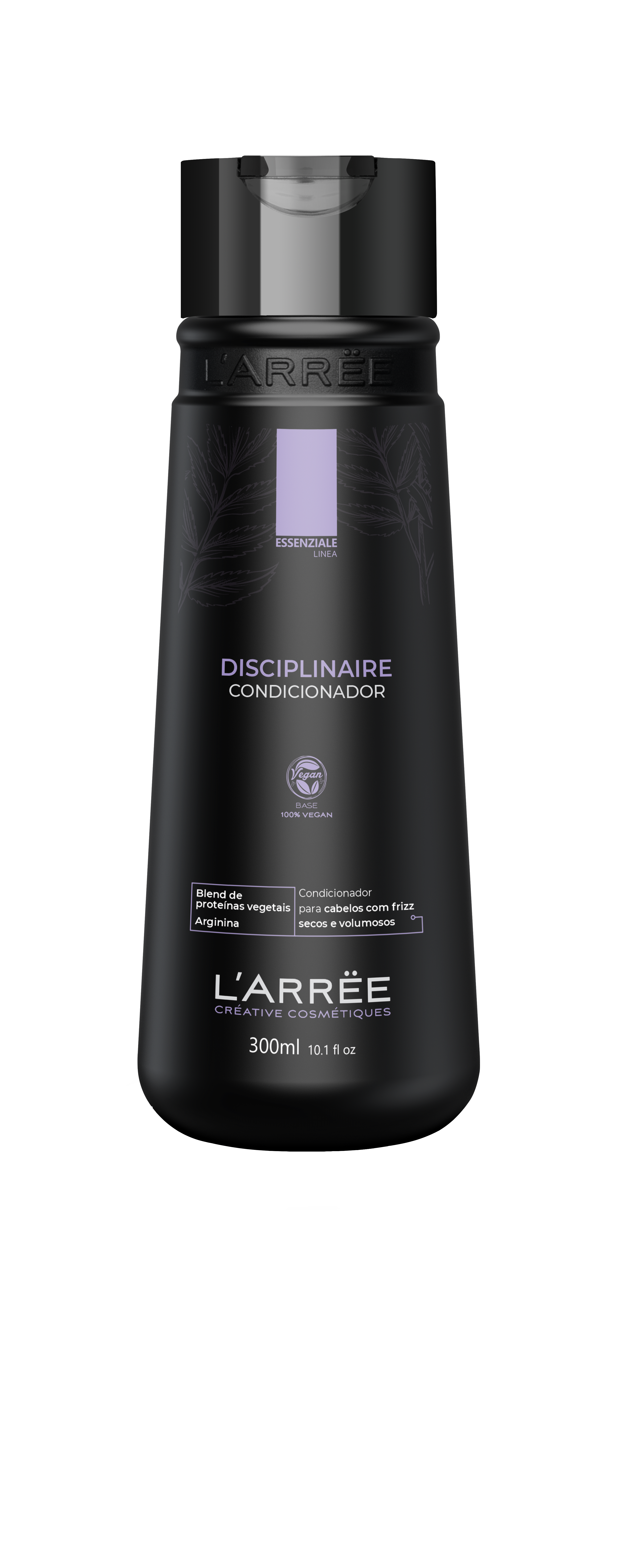 NEW CONDICIONADOR DISCIPLINARE - 300 ML