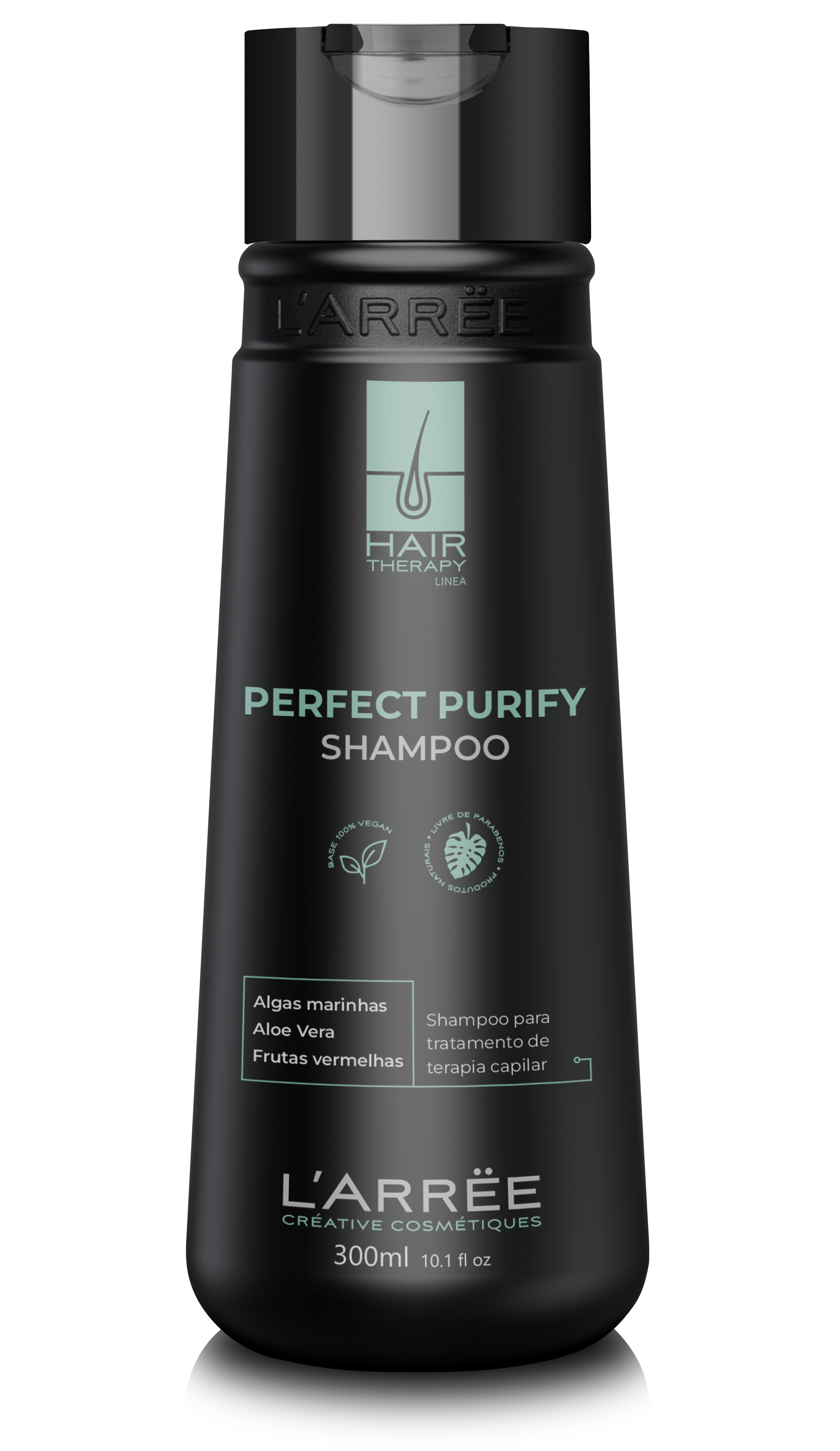 SHAMPOO PERFECT PURIFY - 300 ML
