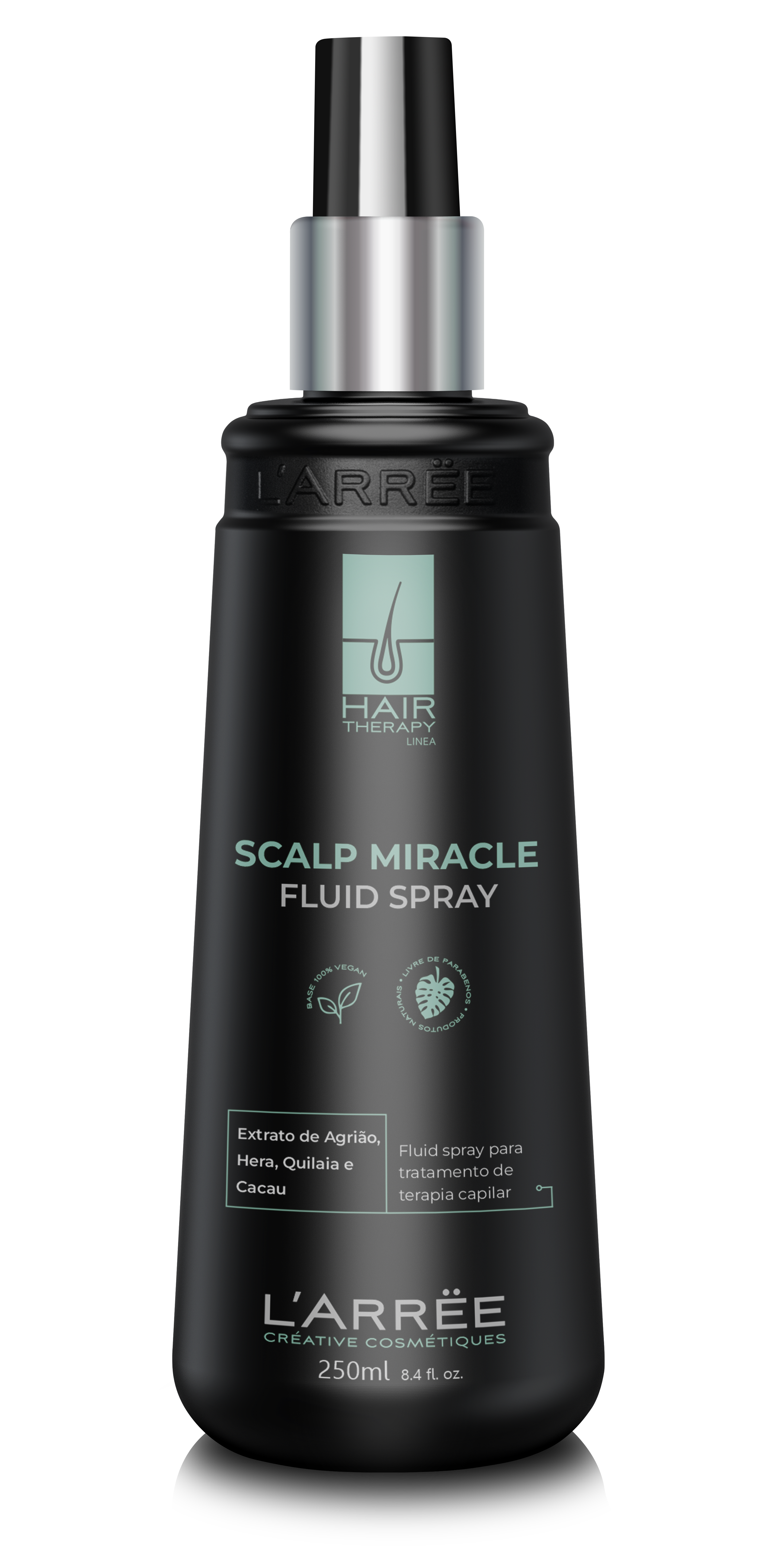 FLUID SCALP MIRACLE - 250ML