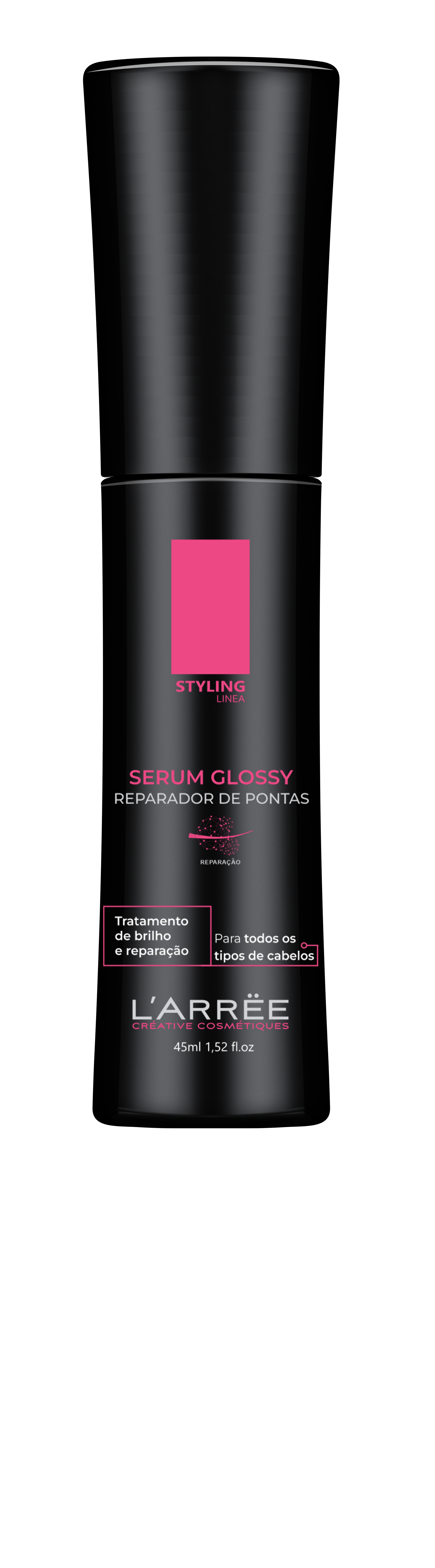SERUM GLOSSY - 45 ML SERUM GLOSSY - 45 ML