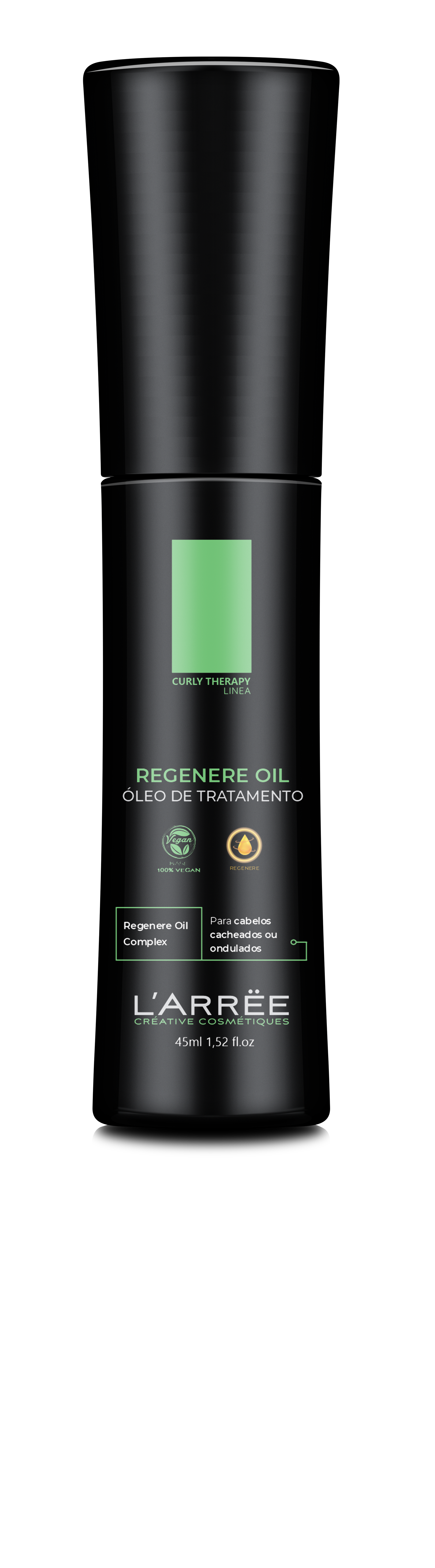 OLEO DE TRATAMENTO REGENER OIL - 45 ML